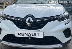 Renault Captur tecnho - 23