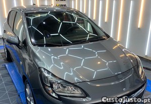 Opel Corsa 120 anos - 19