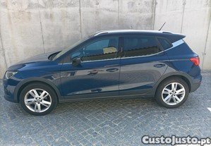 Seat Arona 1.0 TSI FR