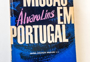 Missão em Portugal