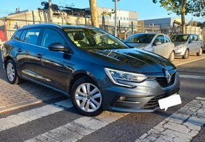Renault Mégane 5lugares 1.5 115cv