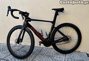 Specialized Venge vias pro