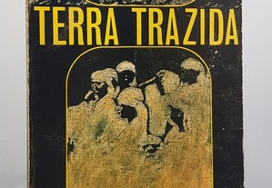 Manuel Ferreira // Terra Trazida 1972 Primeira edição