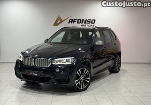 BMW X5 M 50d Pack M xDrive 381cv - 14