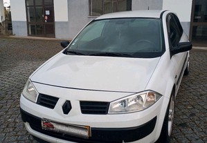 Renault Mégane comercial
