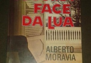 A outra face da lua, de Alberto Moravia.