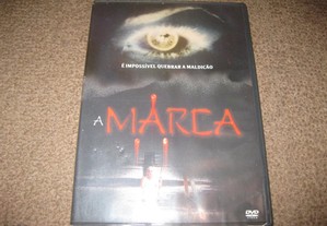 DVD "A Marca" de Mario Equizzi/Raro!