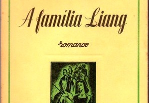 Livro- A Família Liang