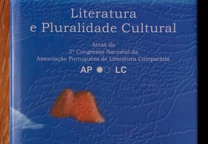 Literatura e Pluralidade Cultural