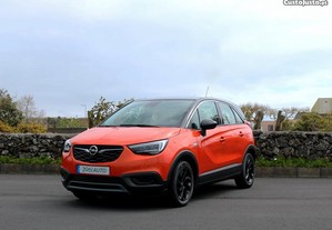 Opel Crossland X 2020 1.2 83cv 5P (MT5)