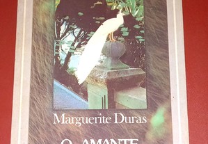 O amante, de Marguerite Duras.