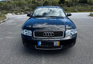 Audi A4 1.9 130Cv