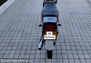 Sis Sachs V5 Top Racing
