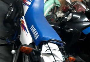 Yamaha DT LC