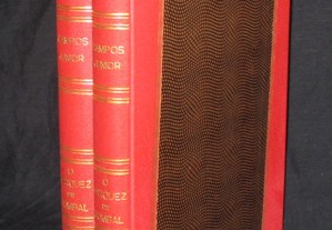Livro O Marquês de Pombal Campos Júnior 1889