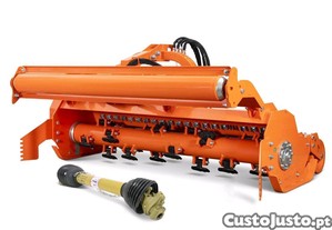 Triturador Agro-florestal