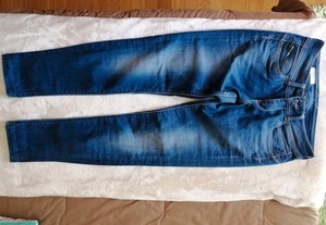 Calças da pepe jeans