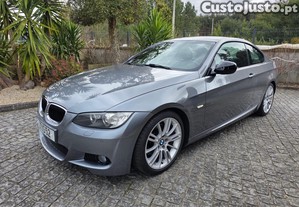 BMW 325 i Pack M 