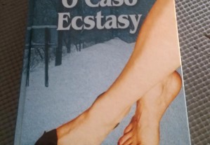 O caso ecstasy por Konsalik