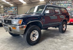 Toyota 4-Runner 3.0 V6 - 91
