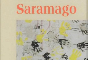 José Saramago Todos os Nomes