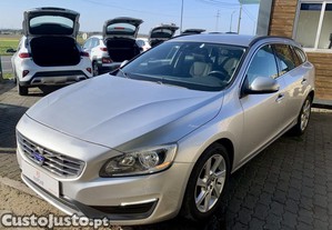 Volvo V60 2.0 D4 Momentum 181C - 14