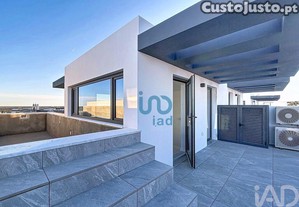 Casa / Villa T5 em Tavira (Santa Maria e Santiago) de 126,00 m²