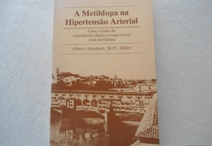 A Metildopa na Hipertensão Arterial (1979)