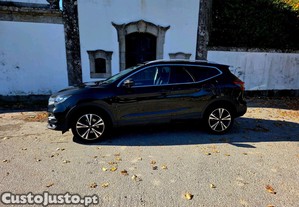 Nissan Qashqai 1.5 dci 360 - 17