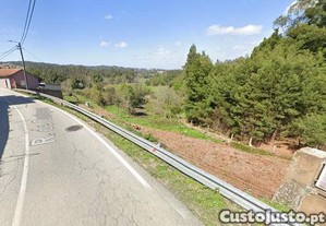 Terreno com 1161m2 ouriosa-Ul