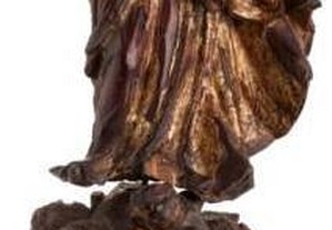Escultura Nossa Senhora da Conceição
