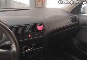 VW Golf Van (1J) - 02