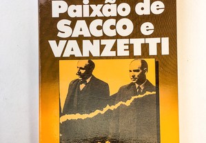 A Paixão de Sacco e Vanzetti