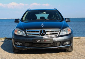 Mercedes-Benz C 200 CDi Executive BlueEfficiency