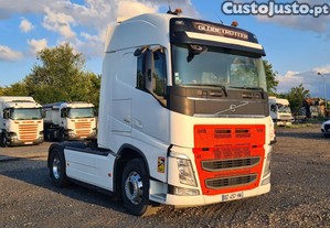 VOLVO FH 500 4X2 Ano 2016, kit hidrulico, retardador