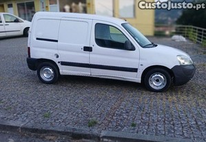 Peugeot Partner 1.9 diesel - 04