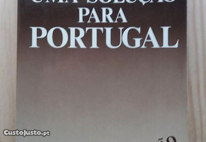 Uma Solução para Portugal 