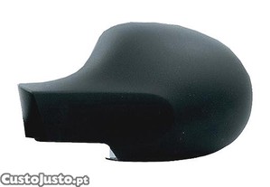 Capa Espelho Direito Renault Twingo 0811