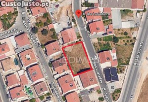 Terreno construção - moradias