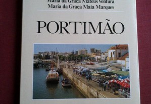 Cidades e Vilas de Portugal/15-Portimão-1993