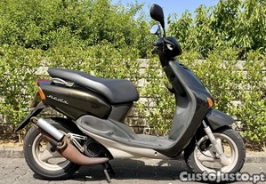 Yamaha NEOS - 00