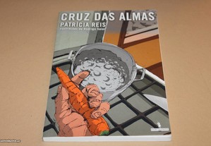 Cruz das Almas// Patrícia Reis