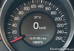Volvo V40 2.0D - 17