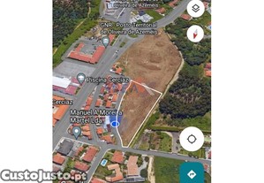 Exclusivo �rea X - Terreno Para Constru��o