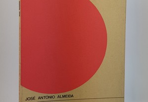 POESIA José António Almeida // O Rei de Sodoma... 1993