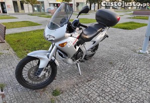 Aprilia pégaso 650cc com avaria ler anúncio - 00