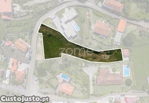 Terreno Para Construção De Moradia