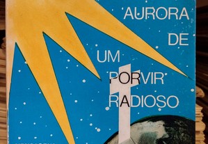 Aurora de um Porvir Radioso - Francisco de Assis