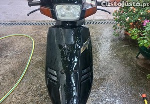 1994 Suzuki Address 50cc - 94