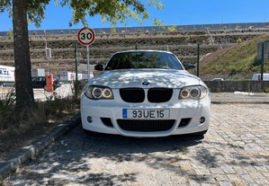 BMW 118 118 D Performance 